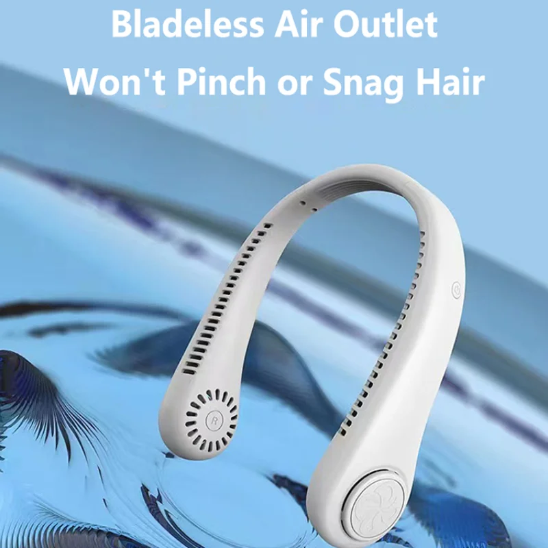 Thumbnail 2 - #79 Best Rated Neck Fans to Buy in 2026