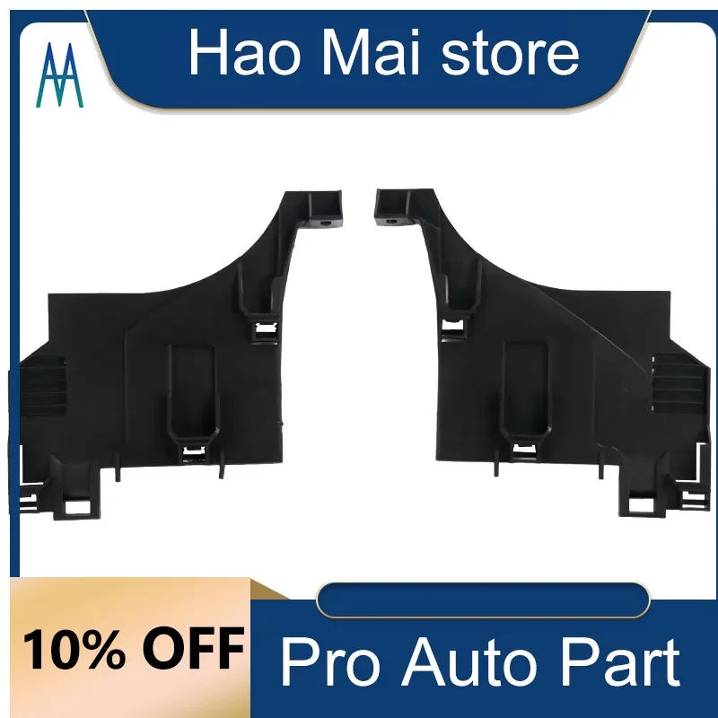 

LR025744 LR044484 Car Parts Headlamp Mount Bracket for Land Rover Range Rover Evoque