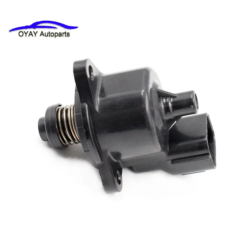 Car Auto Parts 13520-31G00 Idle Speed Control Valve Stepper IAC For Suzuki KING QUAD 500 750 13520 31G00