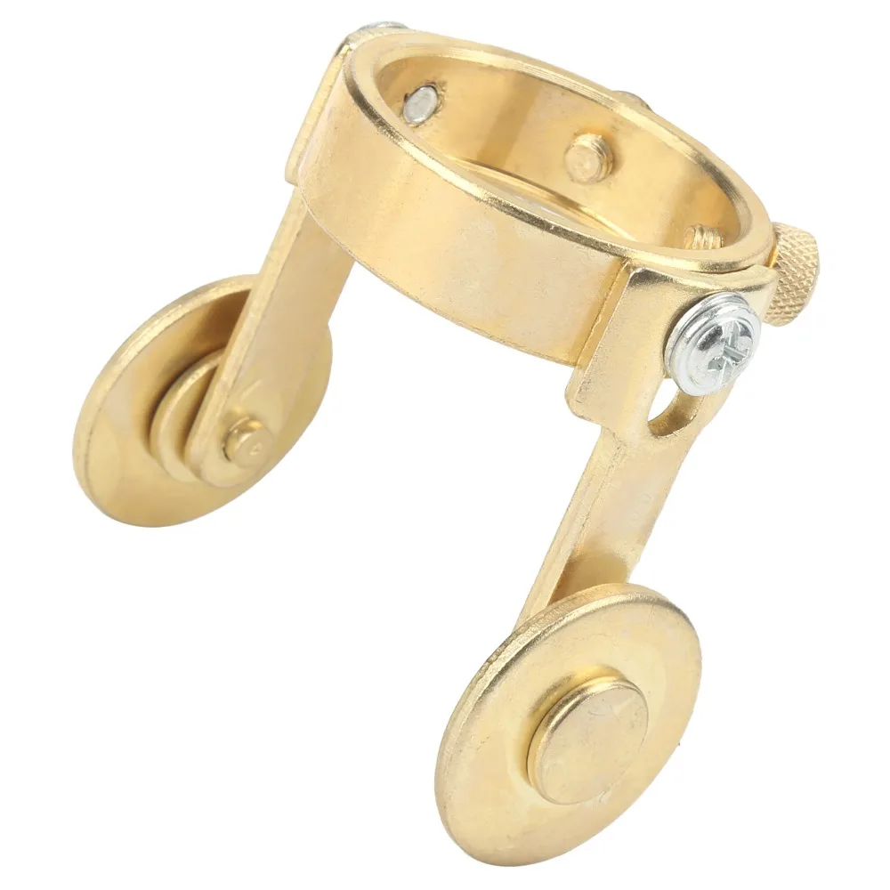 Gold Cutting Roller Guide Wheel Brass Two Wheels Circle Spacer Guide Circle Slot Orderly Slit Cutting Torch Roller Guide