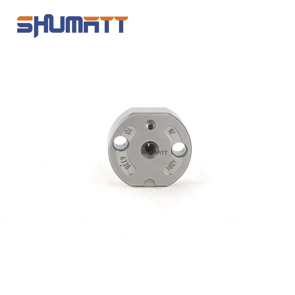 New Shumatt 10# Orifice Plate For G2 Series Injector