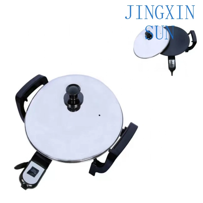 Electronic Machine Tortillas 46cm Oven