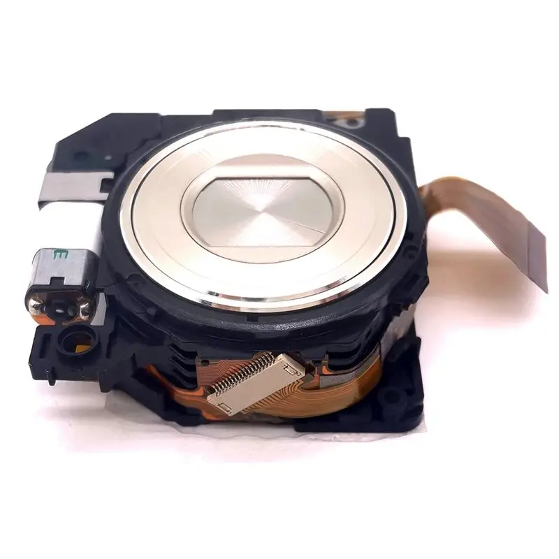 

【HOT A69Z!】Lens Zoom For SONY Cyber-Shot DSC-WX1 WX5 WX5C W390 W380 Digital Camera Without CCD Durable Easy To Use Gold