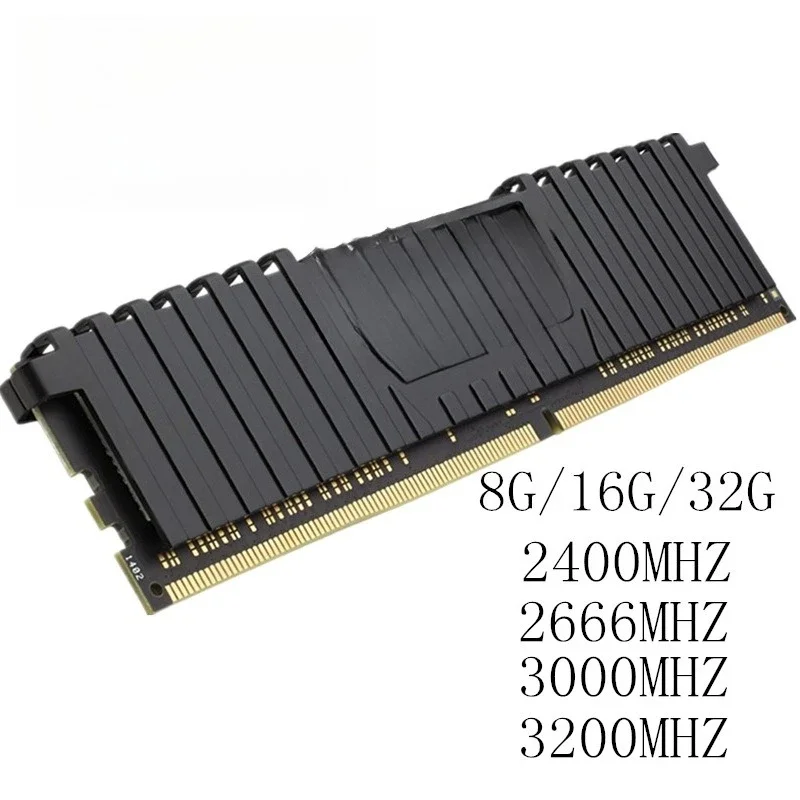 Avenger LPX DDR4 8G 16G 3200/3600 desktop computer memory stick