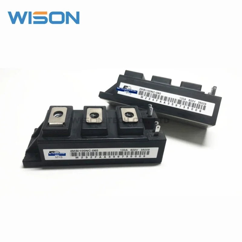 

2MBI100NC-060 2MBI100N-060 2MBI100N-120 2MBI100NB-120 2MBI100NC-120 FREE SHIPPING NEW AND ORIGINAL MODULE