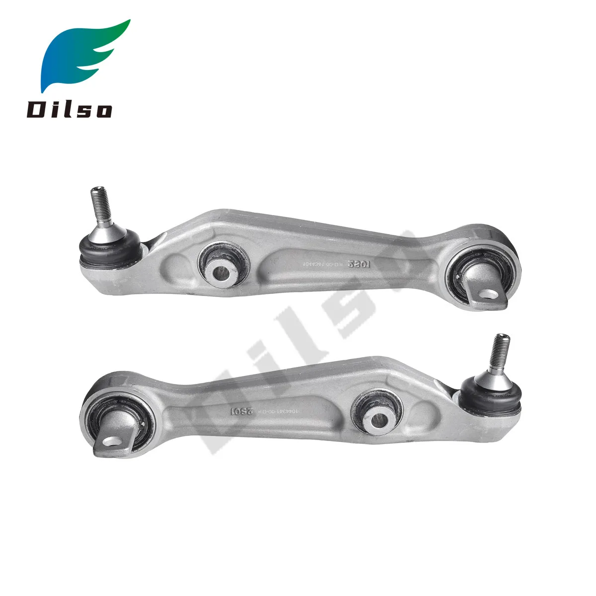 nuovo-coppia-di-bracci-di-controllo-inferiori-anteriori-dritti-1044341-00-d-104434100d-l-r-per-tesla-model-3-2017-5yj3