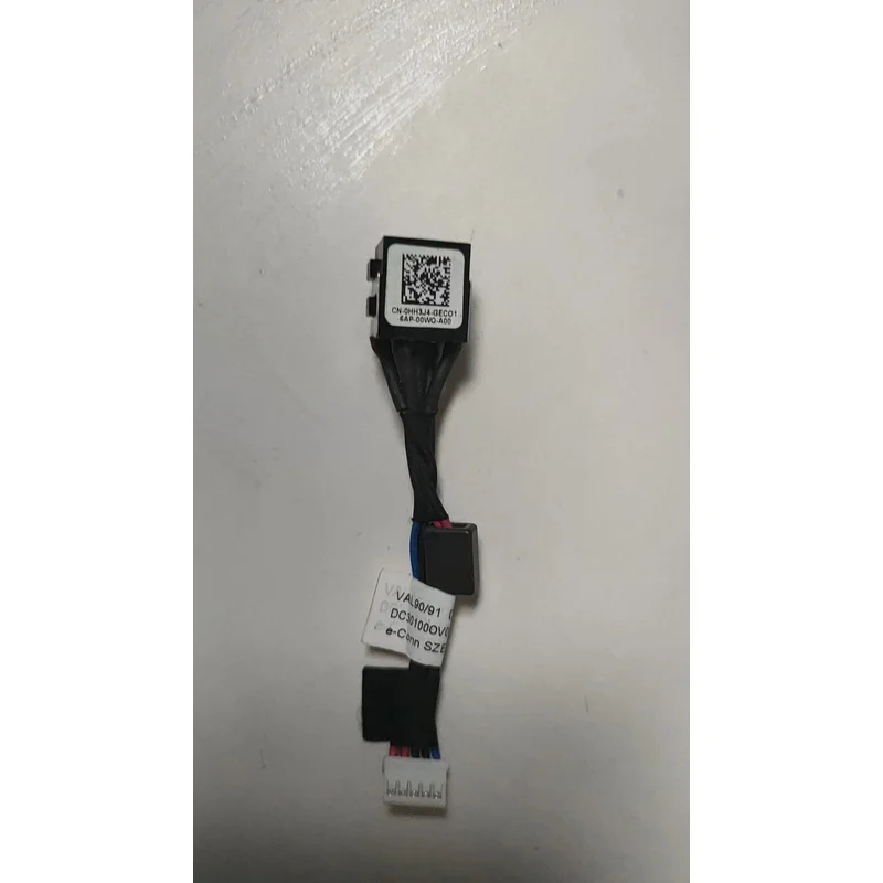 Z FOR Dell Latitude E6440 Power Connector Power Head 0HH3J4 HH3J4