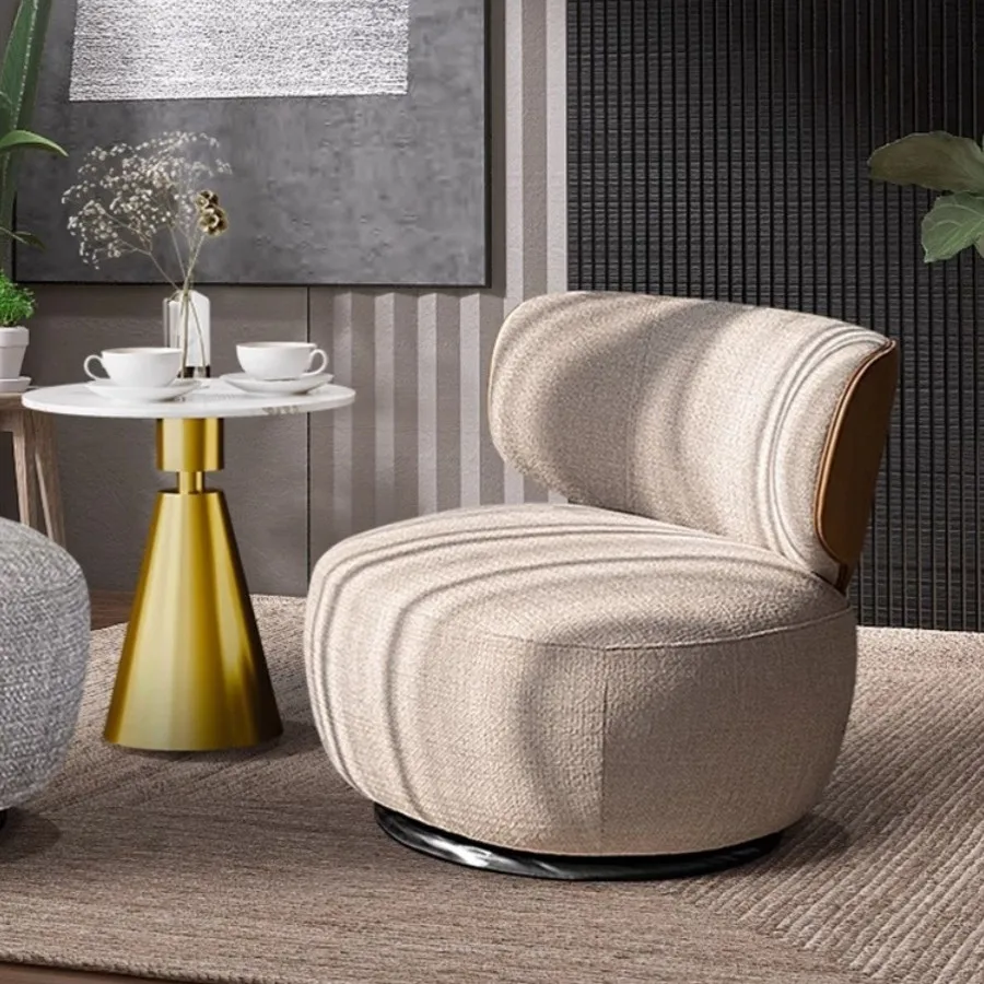 Cómodas sillas de salón relajantes, maquillaje de diseño, sillas profesionales para dormitorio, sala de estar, Sillones nórdicos para niña, muebles para el hogar