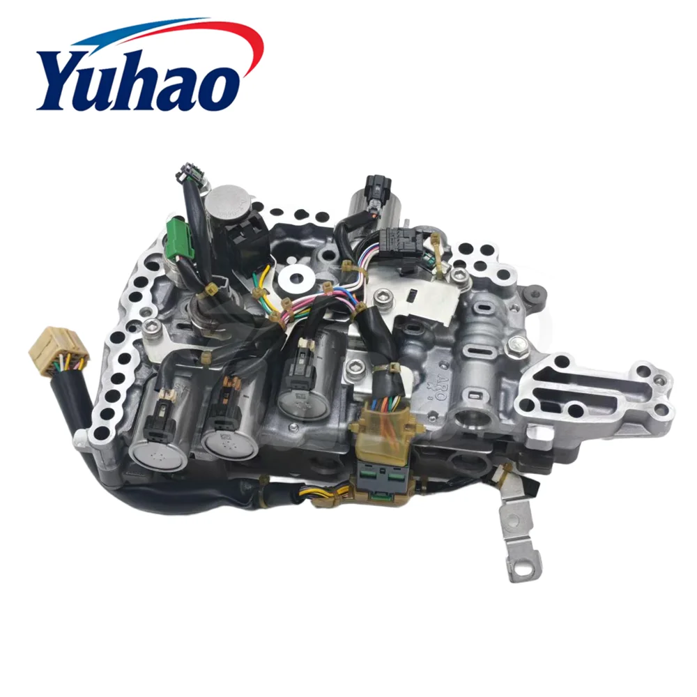 JF016 JF017 Automatic Transmission Valve Body (without Start-Stop Function) – Compatible with Nissan Teana and X-Trail