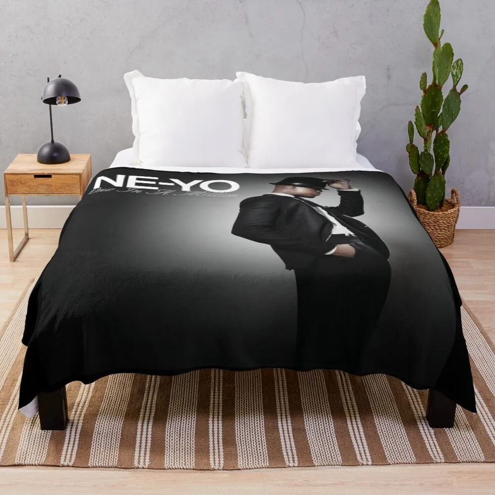 Ne Yo One-In A Mill…