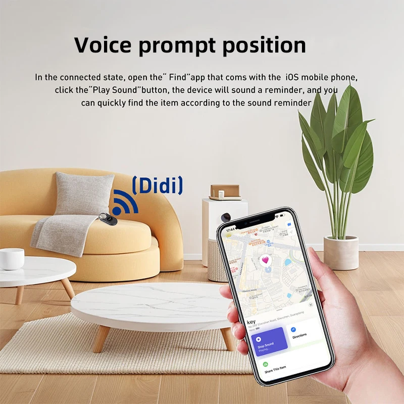 آيفون العلامة الذكية لتحديد المواقع لتحديد المواقع مكافحة خسر المقتفي سيارة المفاتيح ل Genesis كوبيه G80 G70 GV70 G90 GV80 GV60 #2