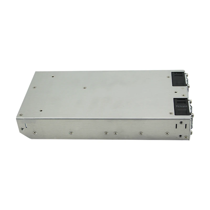 MEAN WELL RSP-750 Series Power Supply AC-DC 4V 5V 12V 15V 24V 48V DC Single Output Switching Power Supply Unit with PFC