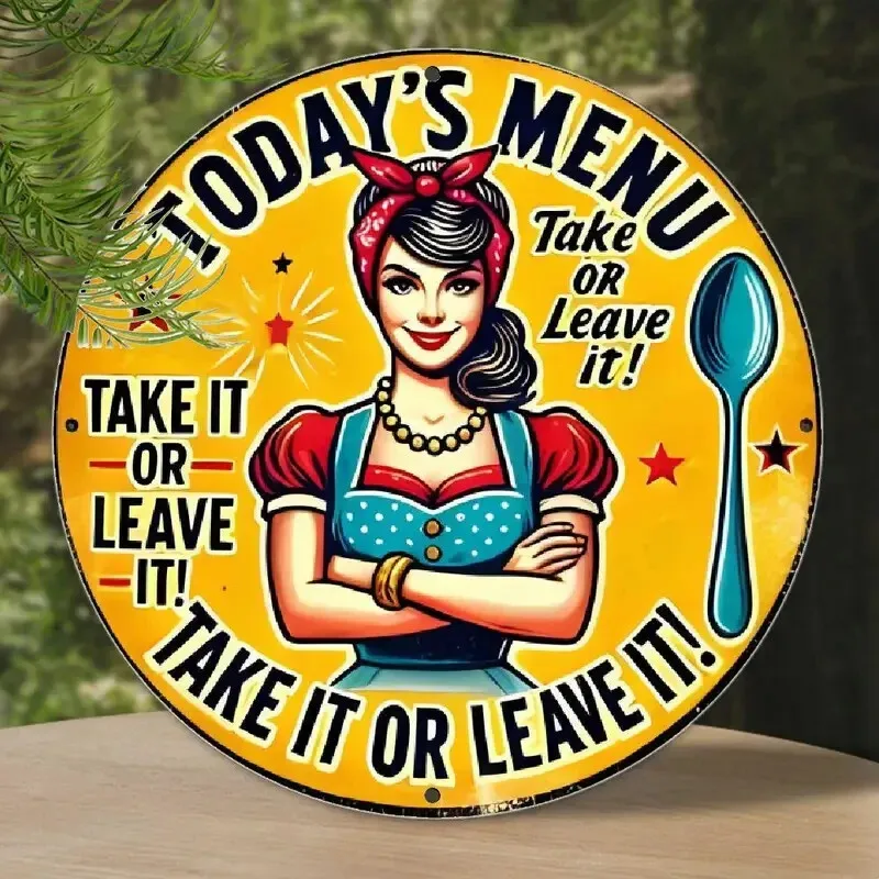 AMERICA'S DINER Rustic Metal Sign RETRO FOOD ICE CREAM SMALL RESTERUANT 1950s