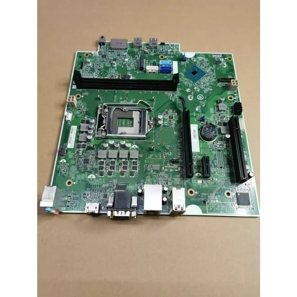 

Для HP 280 282 288 Pro G4 MT основная плата L17657-001 942015-001 (номер магазина: 0225)