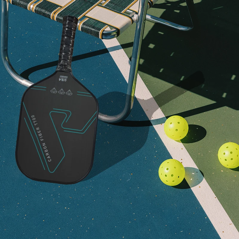 

‌T700 Carbon Fiber Pickleball Paddle Lightweight High-Strength Design for Professional Tournament Play‌