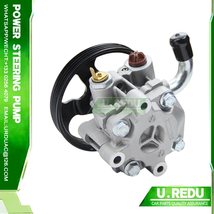 Насос гидроусилителя руля для Mitsubishi Outlander V6 3.0L 2007-2013 4450-A149 4450A014 4450A149