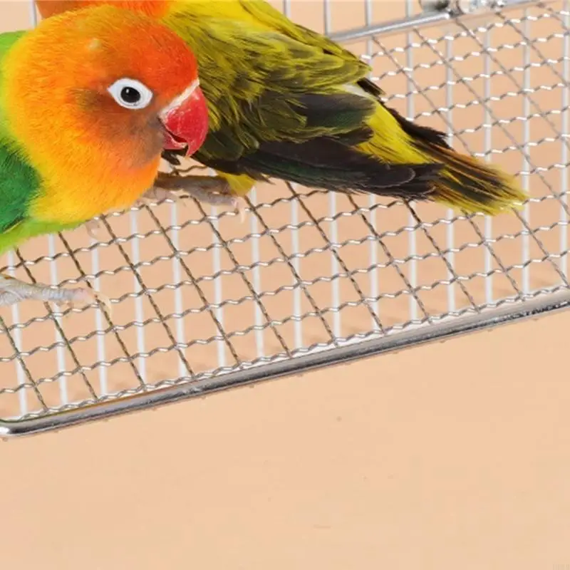 H8WB Plataforma multiuso aço inoxidável