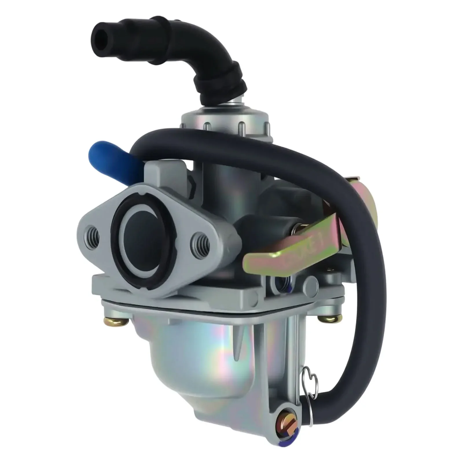 Nuevo conjunto de carburador para Honda NC50 Express 1977 1978-1981