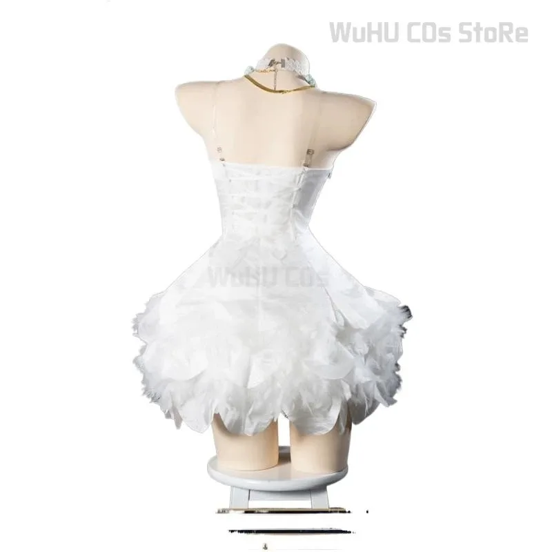 

25COSAnime Panty Stocking Anarchy Cosplay Costume Lolita Fancy Evening Dress Casinos Velvet Gown Halloween Party Clothes Dress u