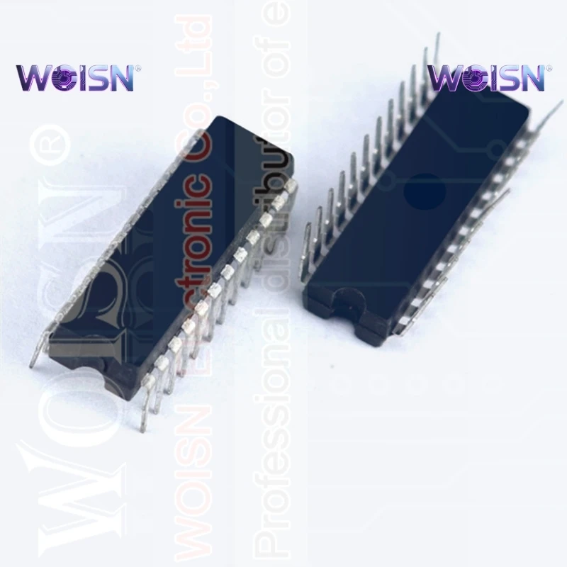 DIP-24 2389 PT2389 Trending Electronic Parts Ready Stock Fast Shipping Small MOQ Mixed Batch Discount