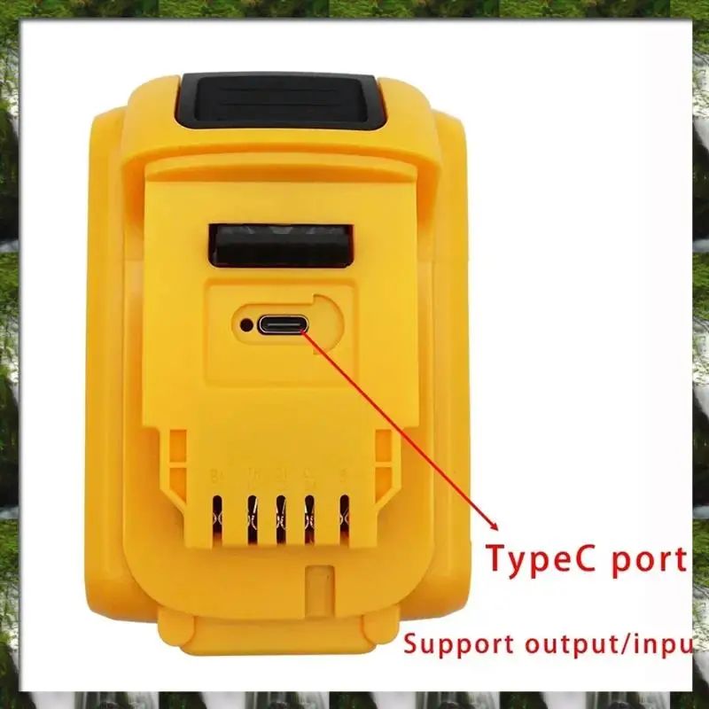 The New Li- Battery Plastic Case 18650 Li- Battery Case Withpcb Protection Circuit Board 10 Hole 18650 Li- Battery Plas