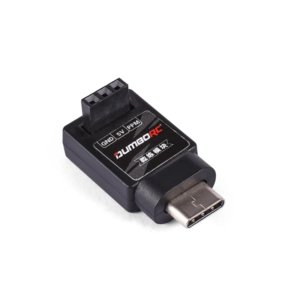 DUMBORC X6FP RC Receiver Wireless Coach Module for Transmitter X5P/X6PM/X6P RC Car Boat DUMBORC RC Receiver X6FP