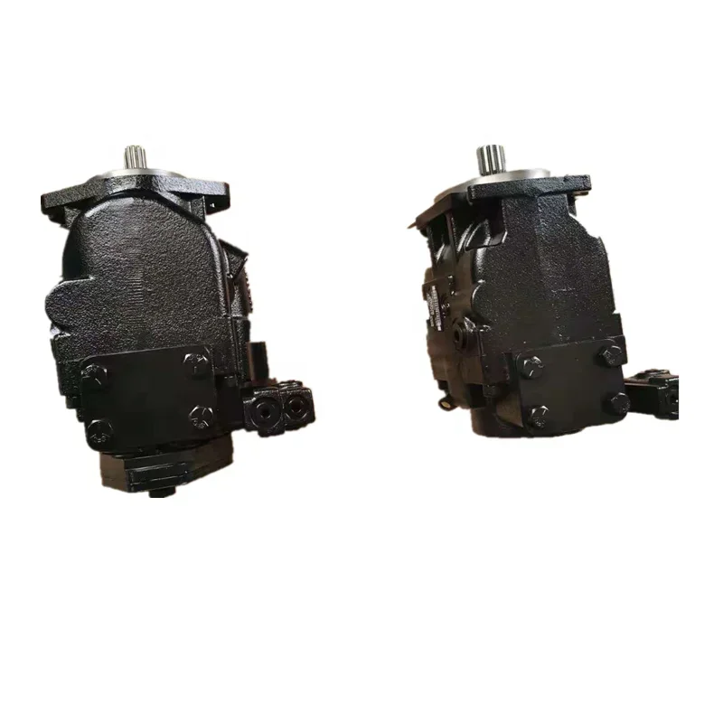 ZY zhenyuan JRR075 JRR075CLS JRR075CLS2420 JRR075CLS2420NNN3S1N2A2NNNNNNNNNN hydraulic Open Circuit piston Pumps