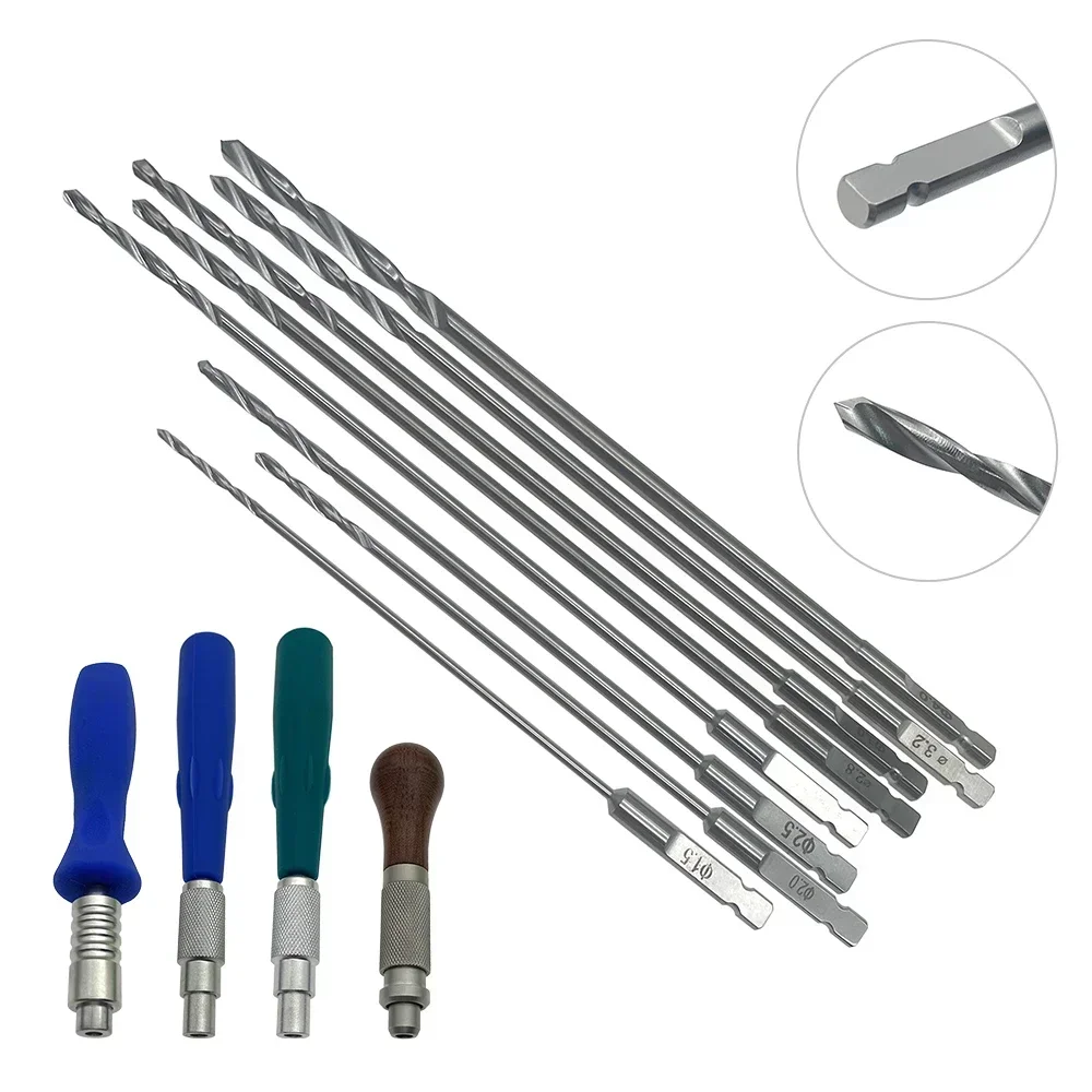 1 Pc Orthopedic Ao …