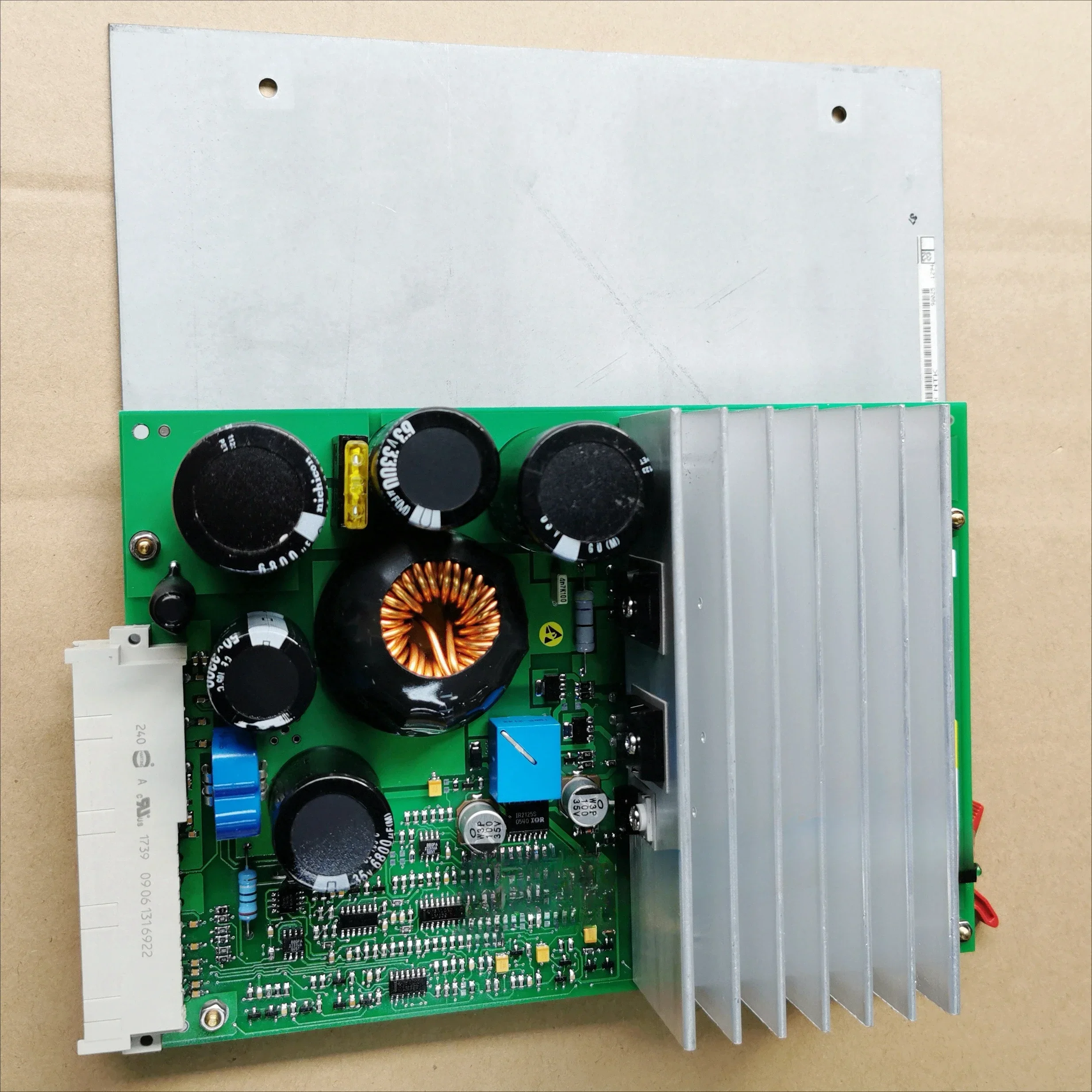 NT2000 00.785.0420 circuit board electric card 00.781.2083 for offst printing machine