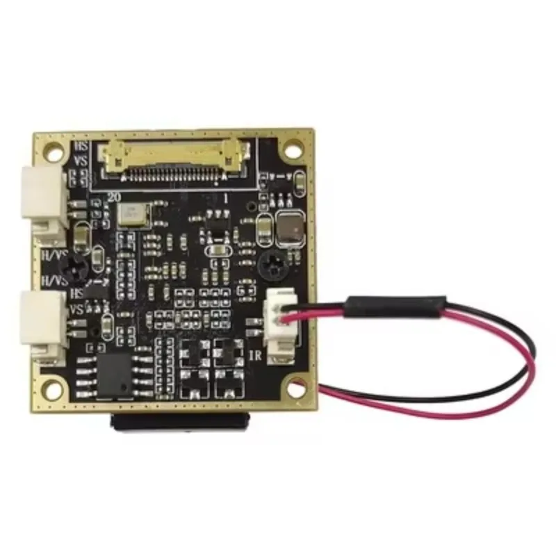 New Camera Custom 4MP IMX464 MIPI Camera Module NIR Night Vision with IR CUT Color MIPI Camera Module