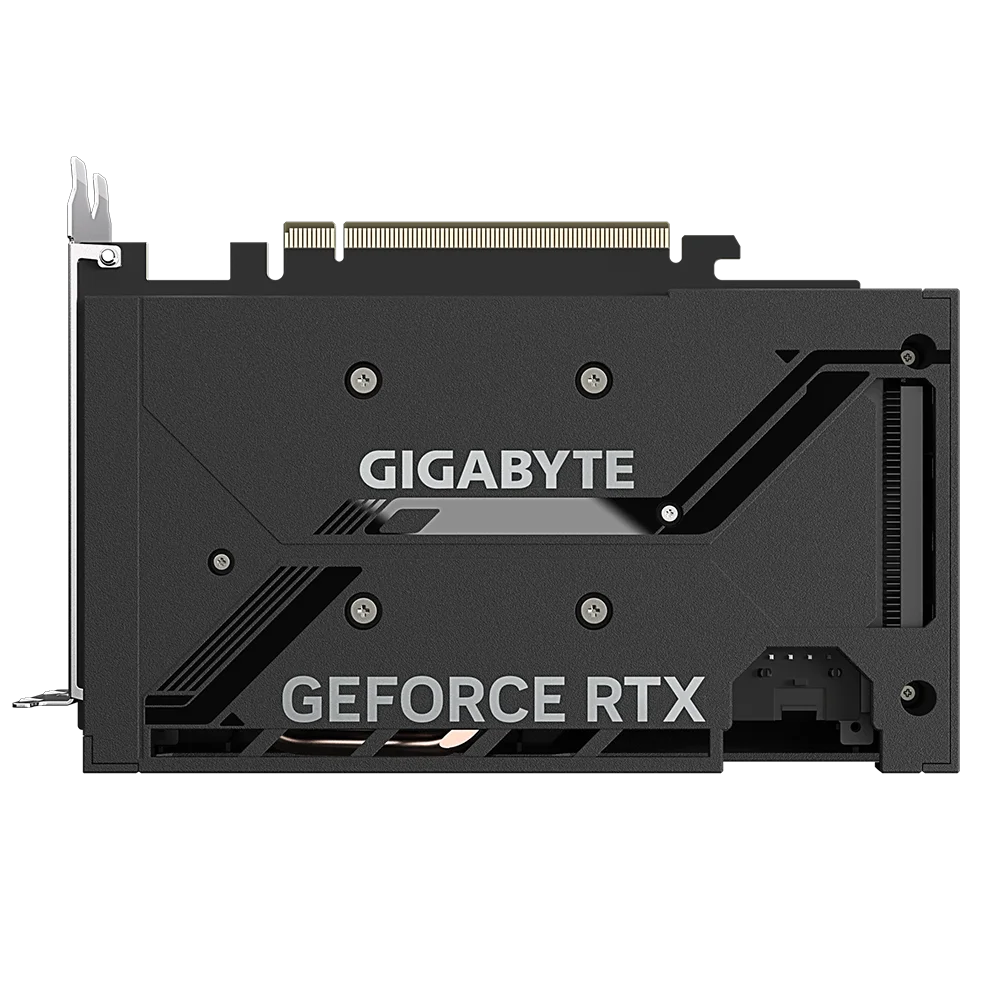 GIGABYTE GeForce RTX 4060 WINDFORCE OC 8G 2023 Gaming New Graphic Card GDDR6 RTX4060 8G Nvidia GPU Video Cards 8Pin 128 Bit