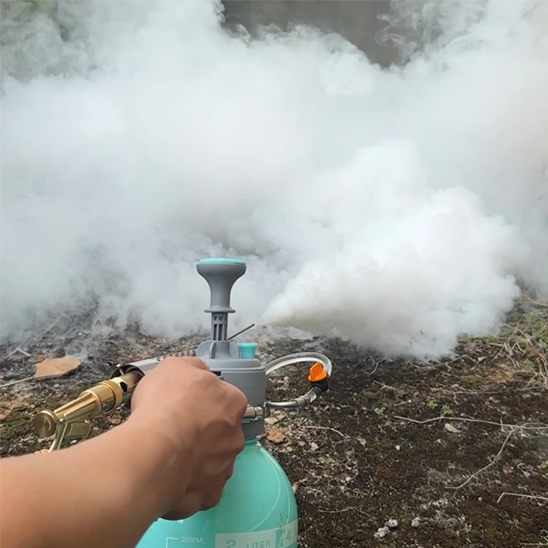 Thumbnail 3 - #29 Cheap Fog Machines Worth Buying