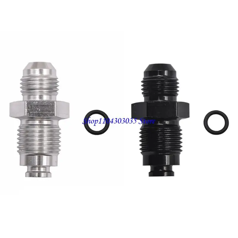 M18x1.5 Thread Fuel Injector Joint -AliExpress