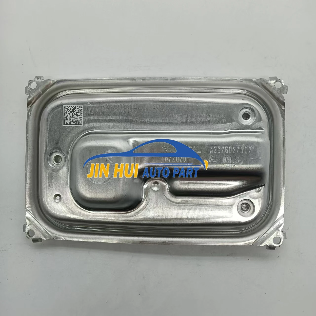A2239005120 Original LED Headlamp Controller Ballast A 223 900 51 20 Fit For  S Class W223 Module A2239005120
