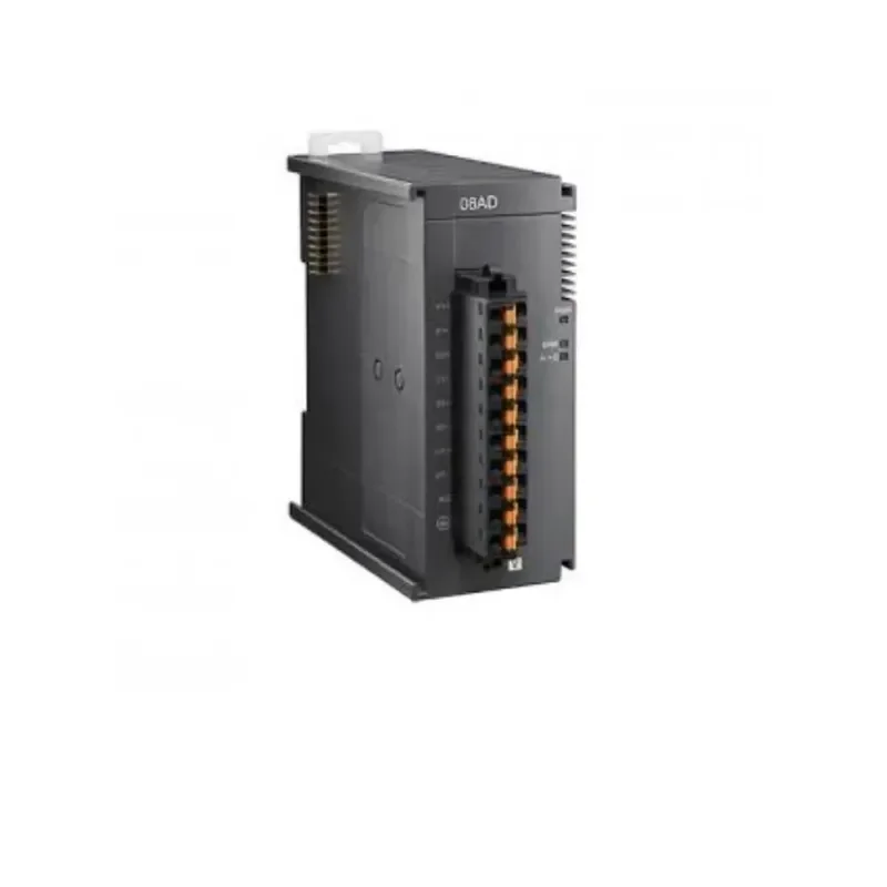 Brand New PLC Module Controller AS08AD-C