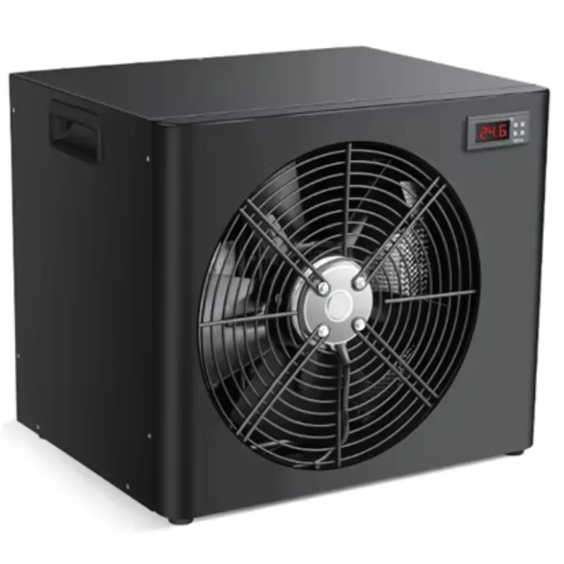 

Xiangyin 1.5hp Vanace Cooling Athletes Exercise Ice Bath Use Could Plunge Cooling Machine Chiller Water