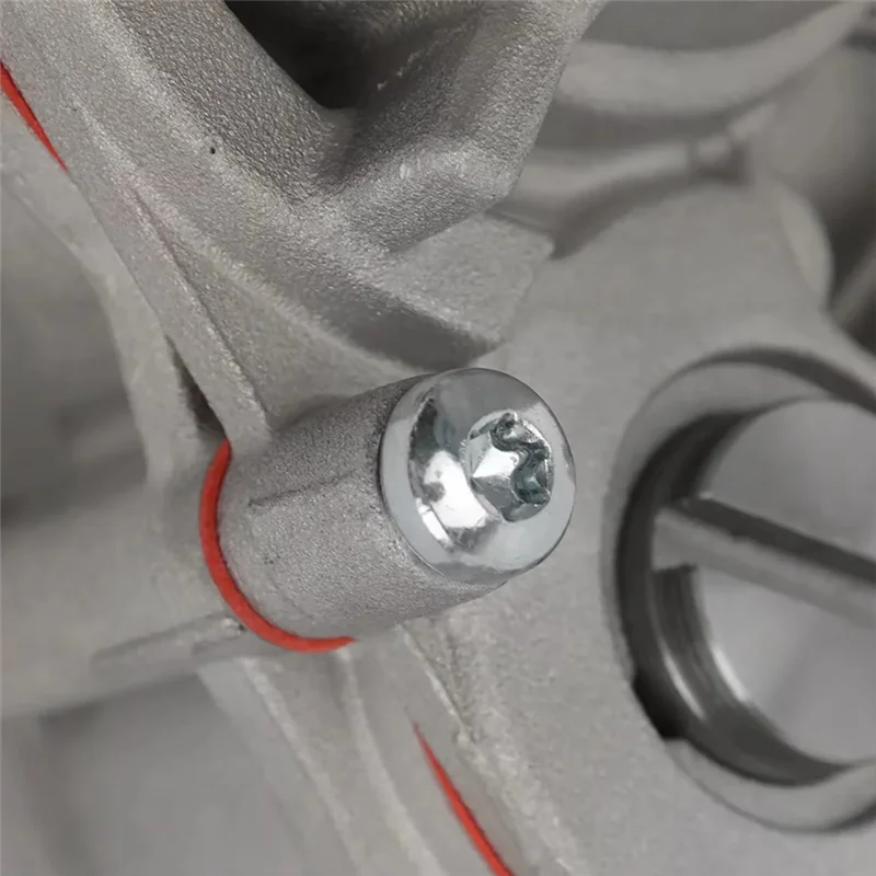 

Engine Water Pump 5048283AF Water Pump Cooling Water Pump Water Pump For Jeep Wrangler