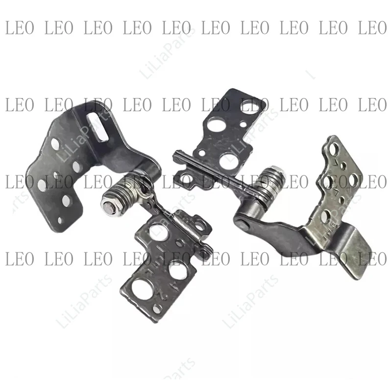 SS Left Right LCD Hinge Screen FOR MSI GL75 Leopard 10SFSK 10SDK 10SDR Laptop