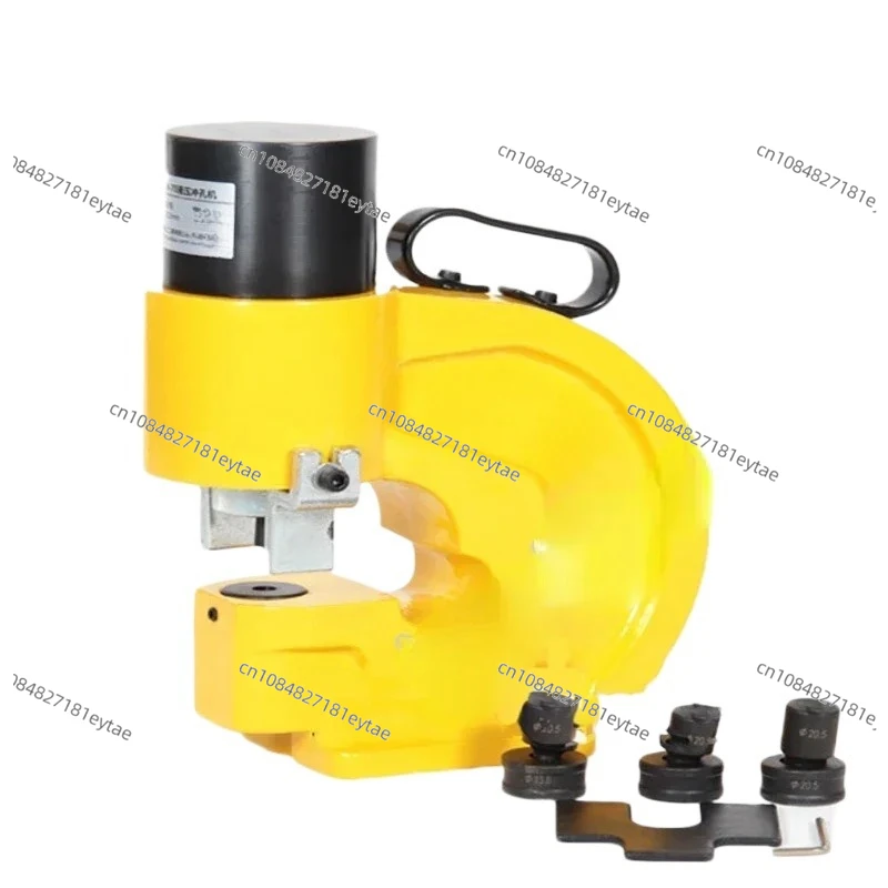 

Suitable for hydraulic punch press 35T concave plate punch press hydraulic punch press