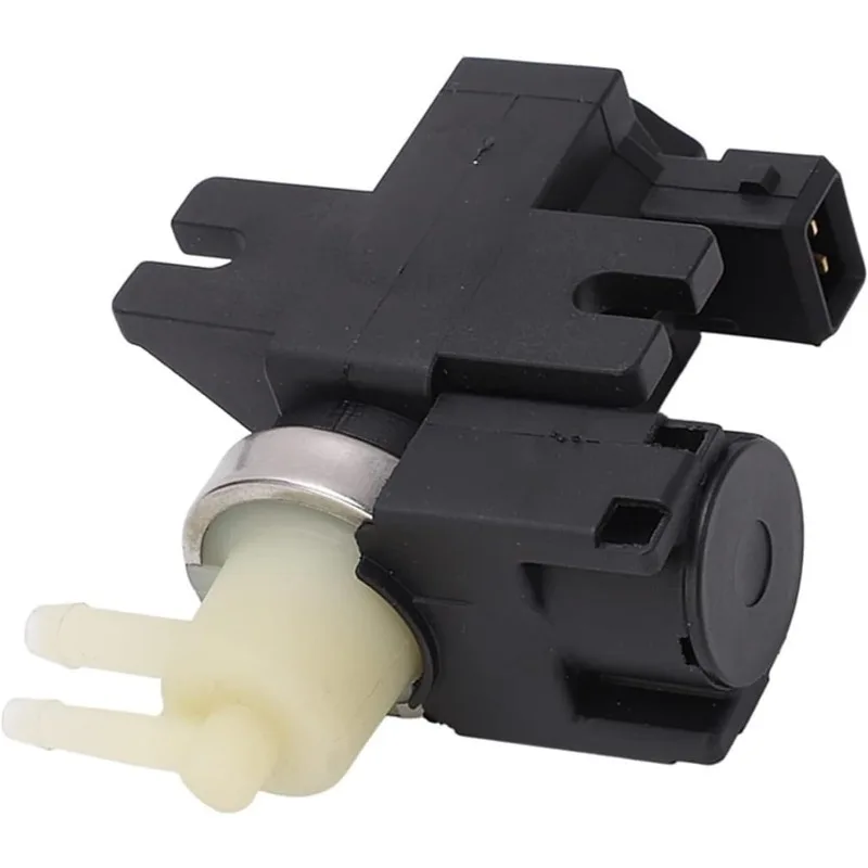 Turbocharger Solenoid Valve 6655403897 For SsangYong Rexton Actyon Kia Sorento Volkswagen Golf Engine Parts Direct Fit