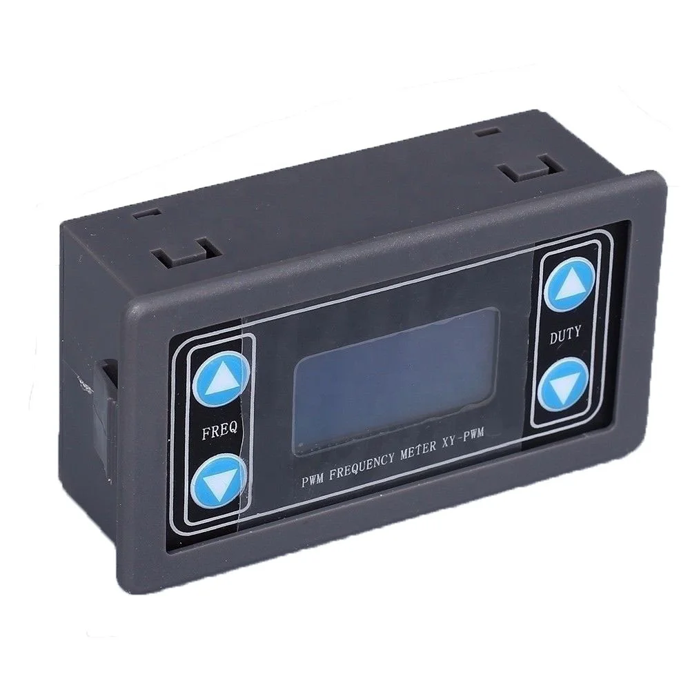 Adjustable PWM Pulse Frequency Cycle Square Wave Signal Generator Module