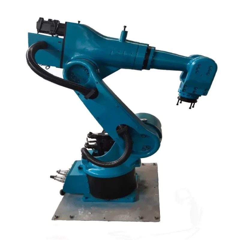 Manipulator 6 Dof Mechanical Arm and Cheap Arm Similar with Kuka