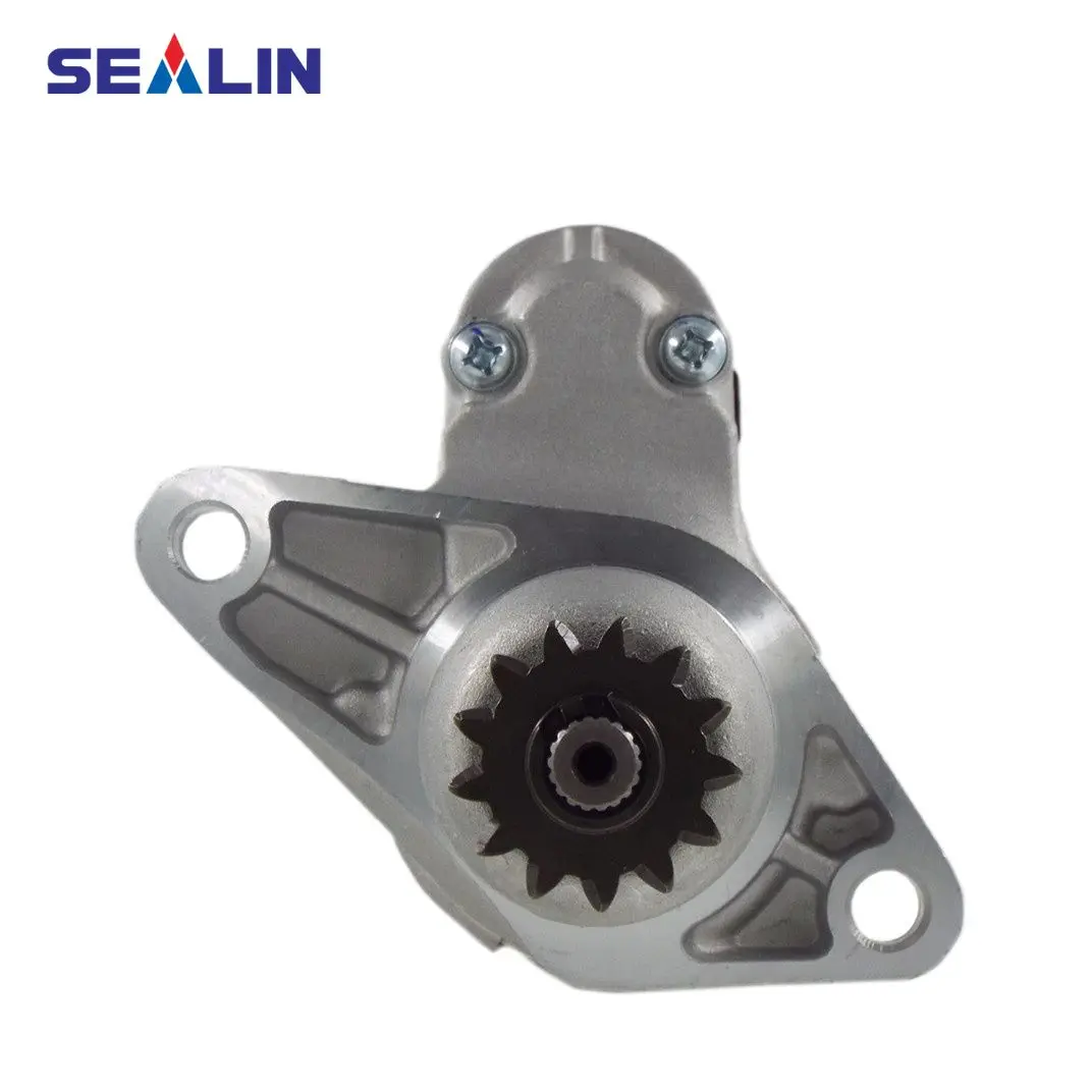 

4280007482 4280007481 4280005870 2810028042 2810028053 2810028080 4280009491 281000P031 CAR STARTER FOR TOYOTA 1AZ 2AZ 12V 13T