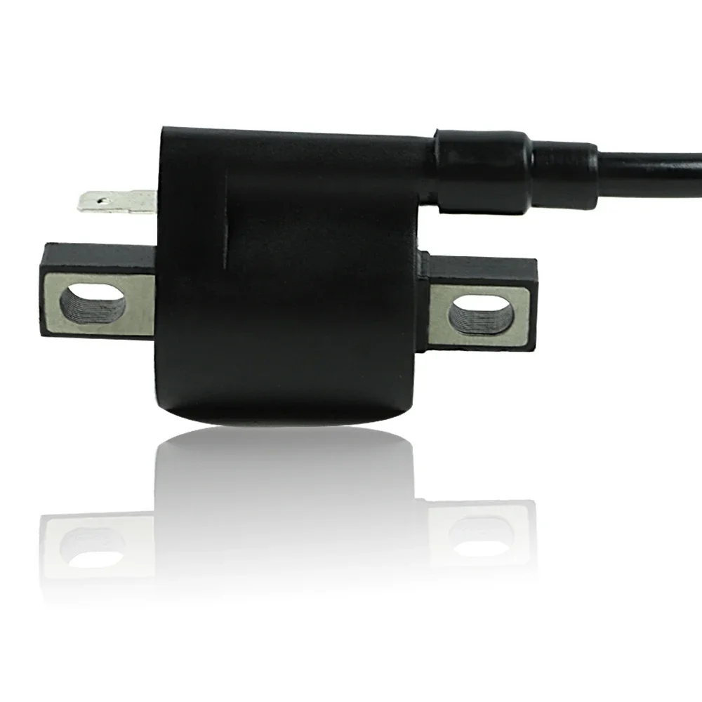Ignition Coil For Suzuki JR50 RM 80 85 100 125 250 RMX 250 450 Dirt Bike 50cc 90cc 110cc 125cc 150cc ATV Dirt Bike Moped TaoTao view 3