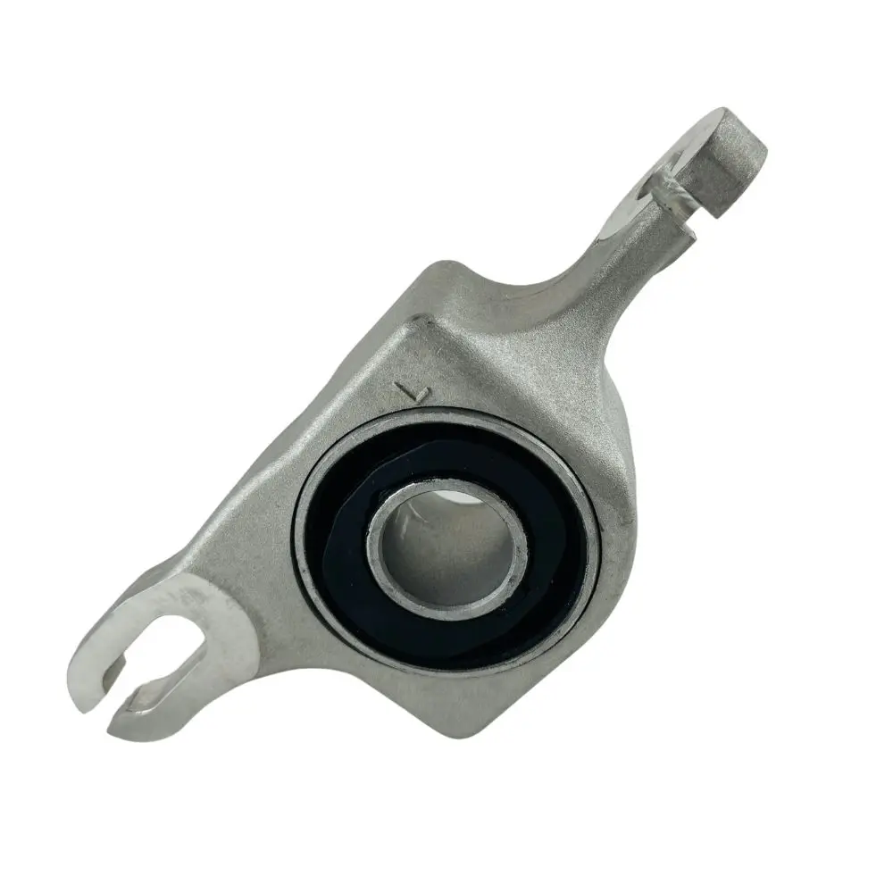 Zoomkey Front Left …