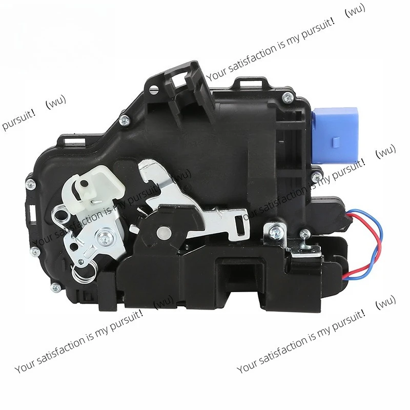 

3B4839016AN/AG автомобильный центральный дверной замок, замок, для Volkswagen/Skoda/Seat