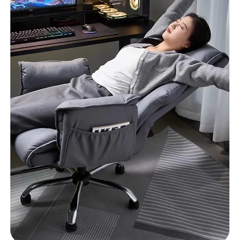 Computer Gaming Cha…