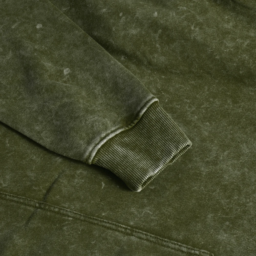 في القديمة لم يكن هناك إنترنت الرجال غسلها هوديي موضة جيب هوديس عادية فضفاض الشارع الشهير مان كل مباراة قلنسوة من القطن #3