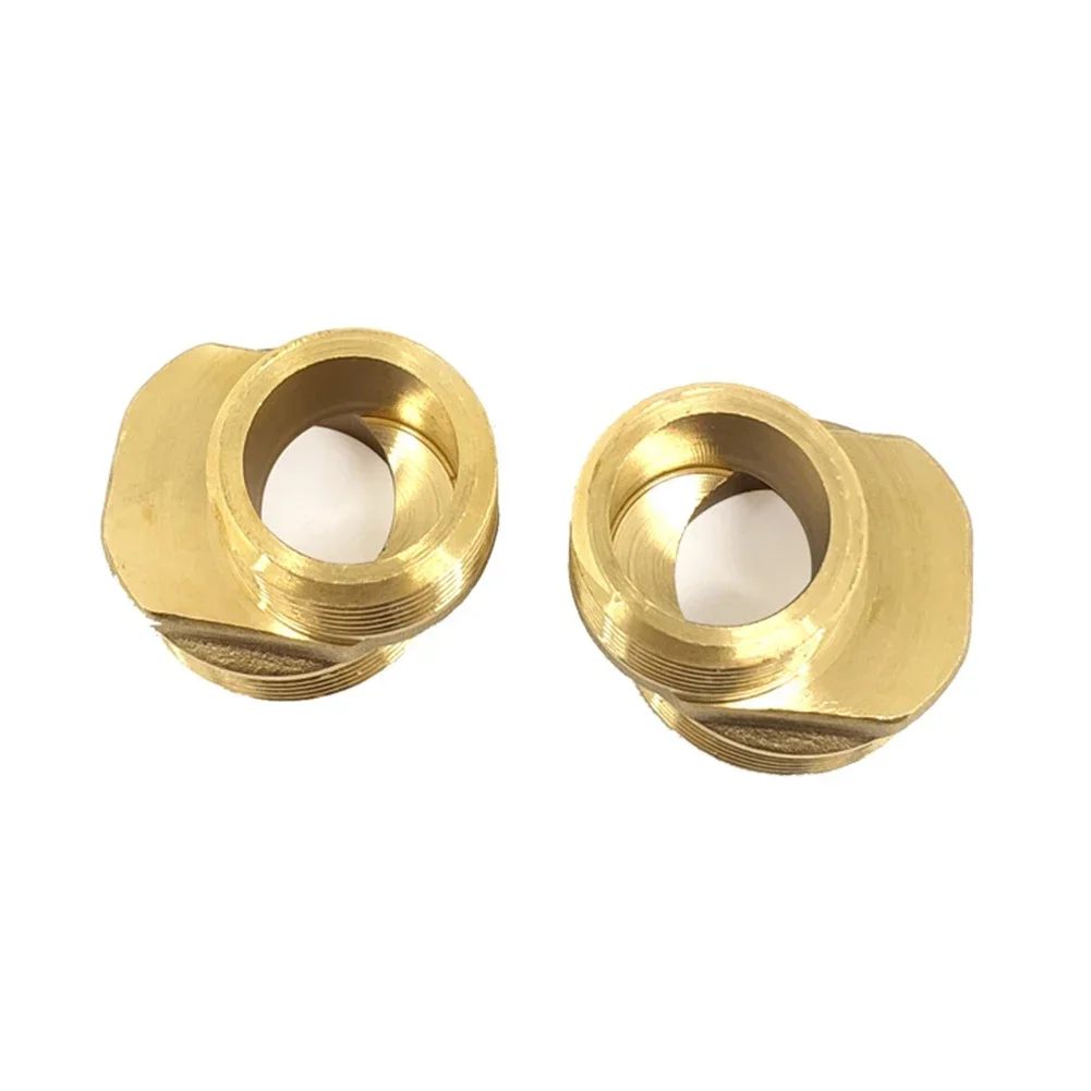 Bathrooms Adjustable Faucet 40 Degree Faucet Copper Construction Easy Installation Flexible Positioning High-quality Material