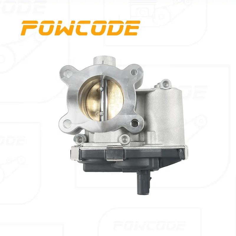 سعر جيد ITB مجموعة جسم الخانق الفردية 12671379 12659491 جسم الخانق لبويك شيفروليه أوبل 1.4T 1.5T